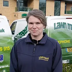 About Lawn Master | 25 Years of Lawn Care Treatment Services